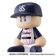 トレーディングフィギュア 東京ヤクルトスワローズ 「パワプロくん ならぶんです。 セントラル・リーグ」 Bild 1