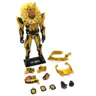 食玩 トレーディングフィギュア レジェンダリーレジェンドセット 「装動 仮面ライダーガッチャード→7←」