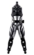 食玩 トレーディングフィギュア 6.ビターガヴ スパーキングミフォームB 「装動 仮面ライダーガヴ GV3」 Bild 1