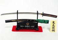 トレーディングフィギュア 鬼丸国綱 「武 もののふ- 第漆編」