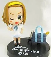 トレーディングフィギュア 田井中律(夏服) 「プロッププチプラス けいおん! Vol.2」 Bild 1