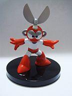 トレーディングフィギュア カットマン(ロックマン) 「超造形魂 ロックマン」