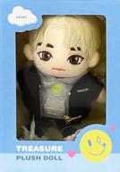 ぬいぐるみ アサヒ PLUSH DOLL(ぬいぐるみ) 「TREASURE」