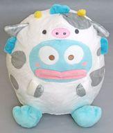 ぬいぐるみ ハンギョドン どうぶつかぶりドールBIGタイプ1 「サンリオキャラクターズ」