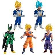 トレーディングフィギュア 全5種セット 「HGドラゴンボール超05 〜恐怖のセルゲーム編〜」