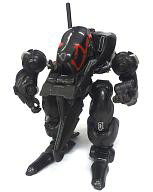 トレーディングフィギュア レグジオネータ(フルカラー) 「ワンコインフィギュアシリーズ 青の騎士ベルゼルガ物語〜第2章〜」