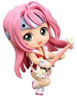 トレーディングフィギュア ミレーヌ・ジーナス 「ねんどろいどぷち マクロスヒロイン」