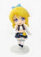 トレーディングフィギュア [単品] ねんどろいどぷち 絢瀬絵里 「PS Vitaソフト ラブライブ! School idol paradise Vol.2 BiBi unit 初回限定版」 同梱特典