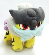 ぬいぐるみ ライコウドール ポケドール(ぬいぐるみ) 「ポケットモンスター」