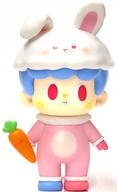 トレーディングフィギュア 9. 「BUNBY ドールフィギュア」