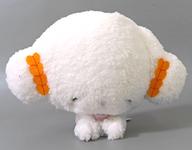 ぬいぐるみ うさぎさんといっしょ おすわりドール 「こぎみゅん」