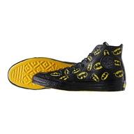 トレーディングフィギュア ALL STAR HI バットマン(レア) 「CONVERSE ALL STAR HI ＆ WEAPON HI MINI FIGURE COLLECTION」