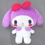 ぬいぐるみ マイメロディ こあくまハートドールBIGタイプ 「サンリオキャラクターズ」