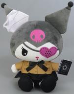 ぬいぐるみ クロミ だーくねす・すくーるドールBIGタイプ1 「サンリオキャラクターズ」