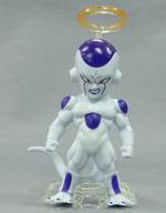 食玩 トレーディングフィギュア フリーザ(最終形態) 「ドラゴンボールアドバージ10」