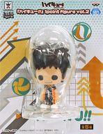 トレーディングフィギュア 澤村大地 「1point figure ハイキュー!! vol.2」