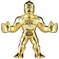 トレーディングフィギュア ザ・ニンジャ(金メッキver.) 「キン肉マン ダイキャストキンケシ3」