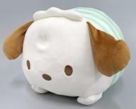 ぬいぐるみ ポチャッコ しましまもっちりリラックスドールBIGタイプ 「サンリオキャラクターズ」