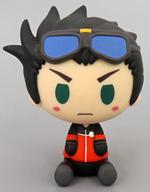 トレーディングフィギュア [単品] 生駒達人 「生駒隊 ちょこのっこ(4体セット) 『一番くじ ワールドトリガー 境界を超えろ、それぞれのゴールのために!』 E賞」 同梱品