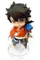 トレーディングフィギュア 陸奥守吉行 「ねんどろいどぷち 刀剣乱舞-ONLINE- 部隊一」