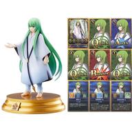 ボードゲーム ランサー/エルキドゥ 「Fate/Grand Order Duel -collection figure- Vol.10」