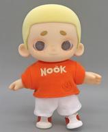 トレーディングフィギュア ORANGE SODA 「52TOYS NOOK ぬいぐるみドール ブラインドボックス 第一弾」