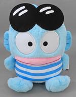 ぬいぐるみ ハンギョドン リラックスサマーバケーションドールBIGタイプ2 「サンリオキャラクターズ」