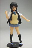 トレーディングフィギュア 秋山澪 「SR けいおん! Summer Special」