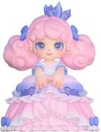 トレーディングフィギュア Magic Crystal 「JOTOYS Miana 不思議なお城シリーズ トレーディングフィギュア」