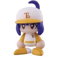 トレーディングフィギュア 六道聖 「パワフルプロ野球 パワプロくんならぶんです。3」