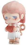 トレーディングフィギュア TENTATIVE HEART 「GOHO MO - I KNOW ME(アイ・ノウ・ミー) シリーズ トレーディングフィギュア」