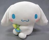 ぬいぐるみ シナモン もっちりドール(ぬいぐるみ) Sサイズ 「シナモロール」