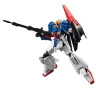 食玩 トレーディングフィギュア Zガンダム アーマー+フレームセット 「機動戦士ガンダム GフレームFA 03」