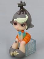 トレーディングフィギュア 橡實 「MELETE Works アロマのお姫様」