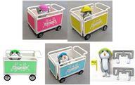 トレーディングフィギュア ノーマル5種セット 「仕事猫保育園 ミニフィギュアコレクション」