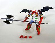 トレーディングフィギュア 真ゲッター1(ゲッターロボ) 「KT ダイナミックロボットミュージアム」