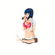 トレーディングフィギュア ニコ・ロビン(水着レッド) 「ワンピース 『ONE PIECE』 H.O.O.K.」
