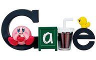 トレーディングフィギュア 4.Cafe 「星のカービィ Kirby＆Words」