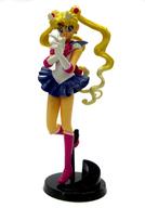 トレーディングフィギュア 原作版 セーラームーン 「美少女戦士セーラームーン」 フィギュアマニアックス バンダイ・ベンダーフィギュアスペシャル付録