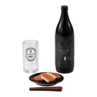 トレーディングフィギュア だいやめ〜DAIYAME〜＆さつまあげ 「焼酎と郷土料理」