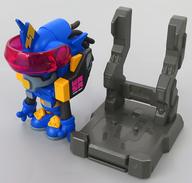 トレーディングフィギュア Mark.06 「WASA TOY 新世紀エヴァンゲリオン ブラインドBOXトイ」