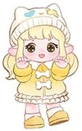トレーディングフィギュア CITRINE 「LETSVAN FIILA カラフルムードシリーズ トレーディングフィギュア」