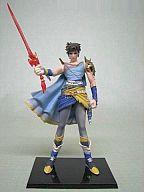 トレーディングフィギュア バッツ・クラウザー 「DISSIDIA FINAL FANTASY TRADING ARTS Vol.2」