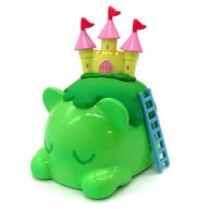 トレーディングフィギュア Dream Land 「FINDING UNICORN x Shinwoo BABY GHOST BEAR 第五弾 Dreamy Land -ドリーミー・ランド- シリーズ」