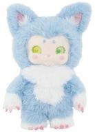トレーディングフィギュア No.002 「ClawZ (ハローワールドvol.1)」