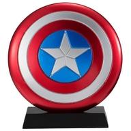 トレーディングフィギュア シールド 「MARVEL ガシャポン!コレクション」