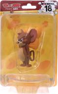 トレーディングフィギュア ねじ巻き人形になったジェリー 「Happyくじ トムとジェリー TOM and JERRY FUNNY ART」 A賞 フィギュア