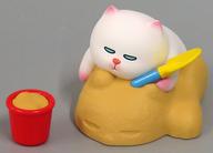 トレーディングフィギュア Sand Sculpting 「POPMART VIVICAT ビーチ ホリデー シリーズ」