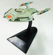 食玩 トレーディングフィギュア U.S.S. イクワノックス 「スター・トレックフィギュア」
