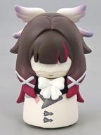 トレーディングフィギュア 少女(コロンビーナ) 「原神 ファデュイ執行官シリーズ ミニフィギュア」